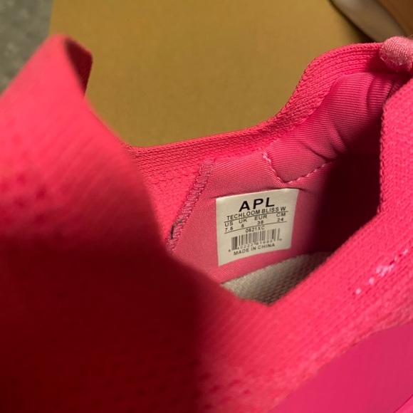 APL performance shoes - Picture 5 of 5